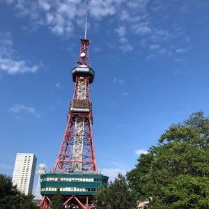 Meet your Posher, Michaela